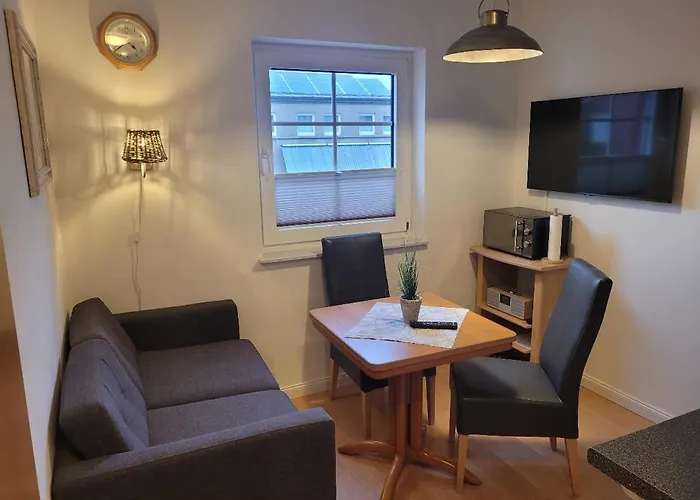 Ferienwohnung Haus Hilde Norderney